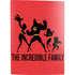 Disney The Incredibles Family Sillhouette PS5 Digital Edition Bundle Skin
